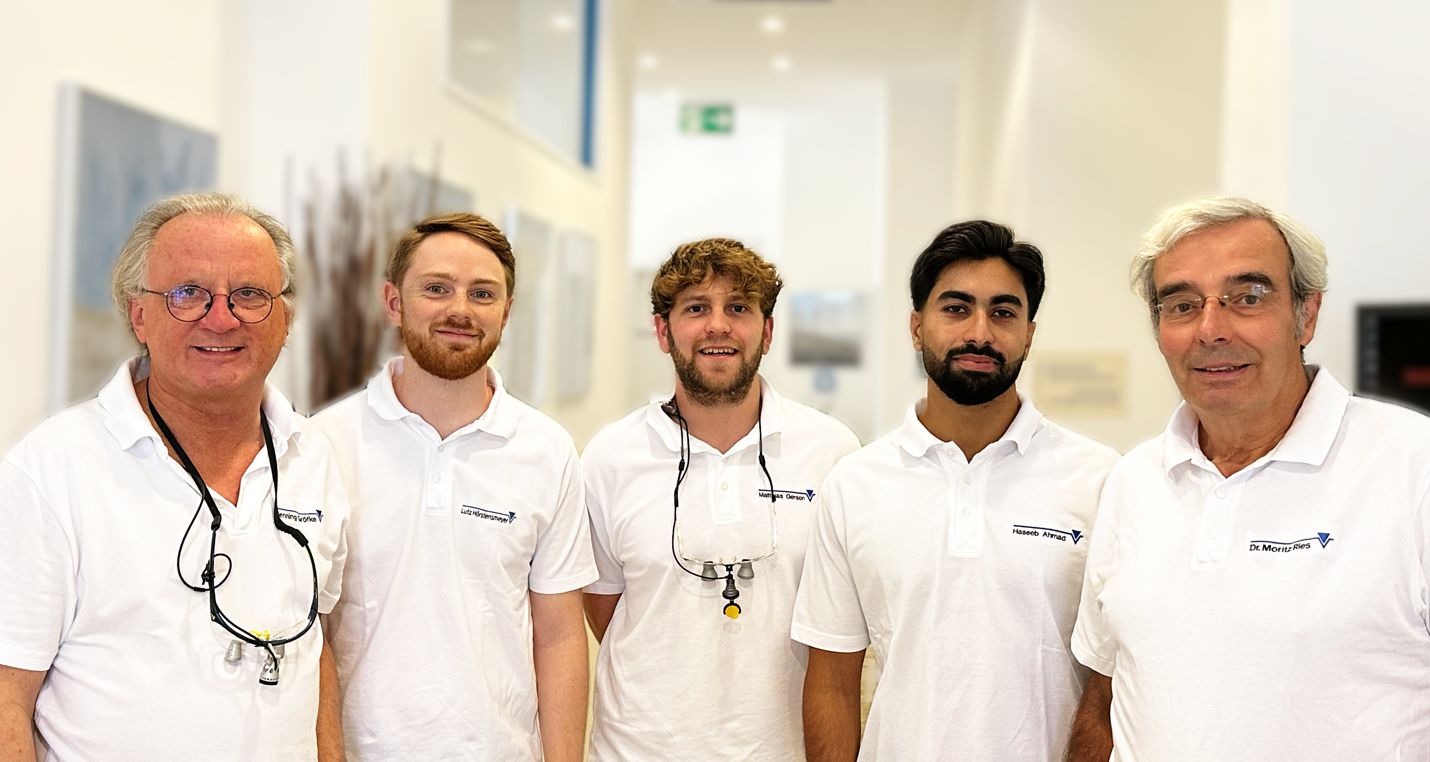 Zahnärzte Gröfke Hörstensmeyer Gerson Ahmad Ries Zahnärzte Gröfke Hörstensmeyer Gerson Ahmad Ries