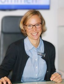 Insa Abelmann Insa Abelmann