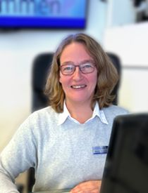 Marion Bergholz Marion Bergholz