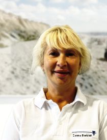 Zhanna Borisiuk Zhanna Borisiuk