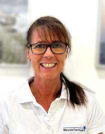Manuela Fuerthaler Manuela Fuerthaler