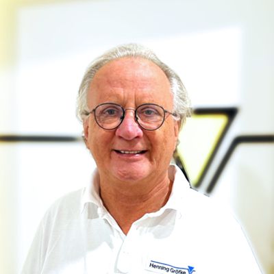 Henning Gröfke