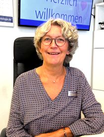 Gesine Hartmann Gesine Hartmann