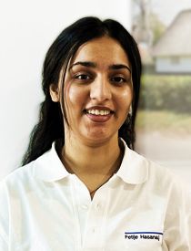 Fetije Hasanaj Fetije Hasanaj