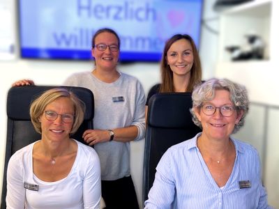 Wir begrüßen Sie in der Tagesklinik