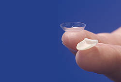 Lumineers - hauchdünne Haftschalen Lumineers - hauchdünne Haftschalen