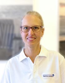 Sabrina Lundschien Sabrina Lundschien