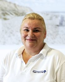 Magdalena Swistek-Wawrzyniak Magdalena Swistek-Wawrzyniak