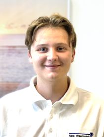 Nico Wawrzyniak Nico Wawrzyniak
