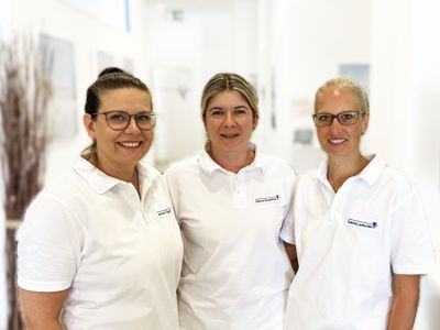 Prophylaxe ist die schöne Seite der Zahnmedizin