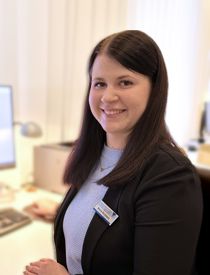 Marie Reimers Marie Reimers