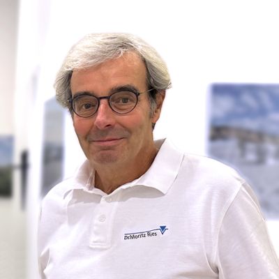 Dr. Moritz Ries