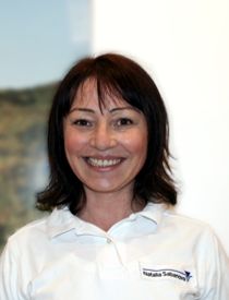 Natalia Sabanova Natalia Sabanova