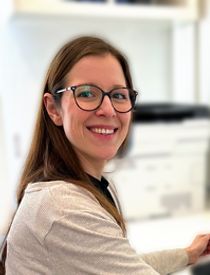 Sandra Schaper Sandra Schaper