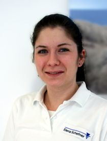 Elena Schefner Elena Schefner