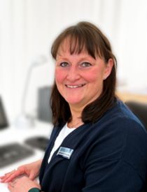 Michaela Schlüsche Michaela Schlüsche