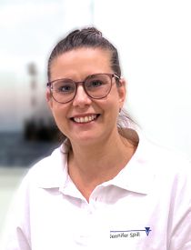 Jennifer Spill Jennifer Spill