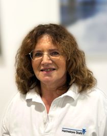 Hanne Stahl Hanne Stahl