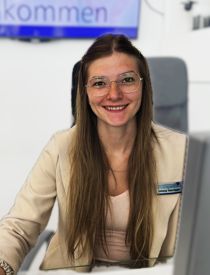 Jelena Tebrügge Jelena Tebrügge