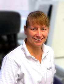 Andrea Thäwel Andrea Thäwel