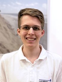 Luis Wilhelm Luis Wilhelm