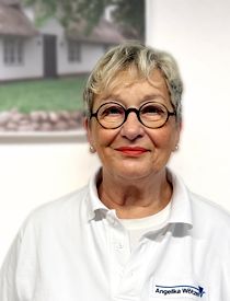 Angelika Wötzel Angelika Wötzel