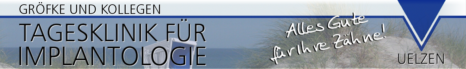 Tagesklinik für Implantologie